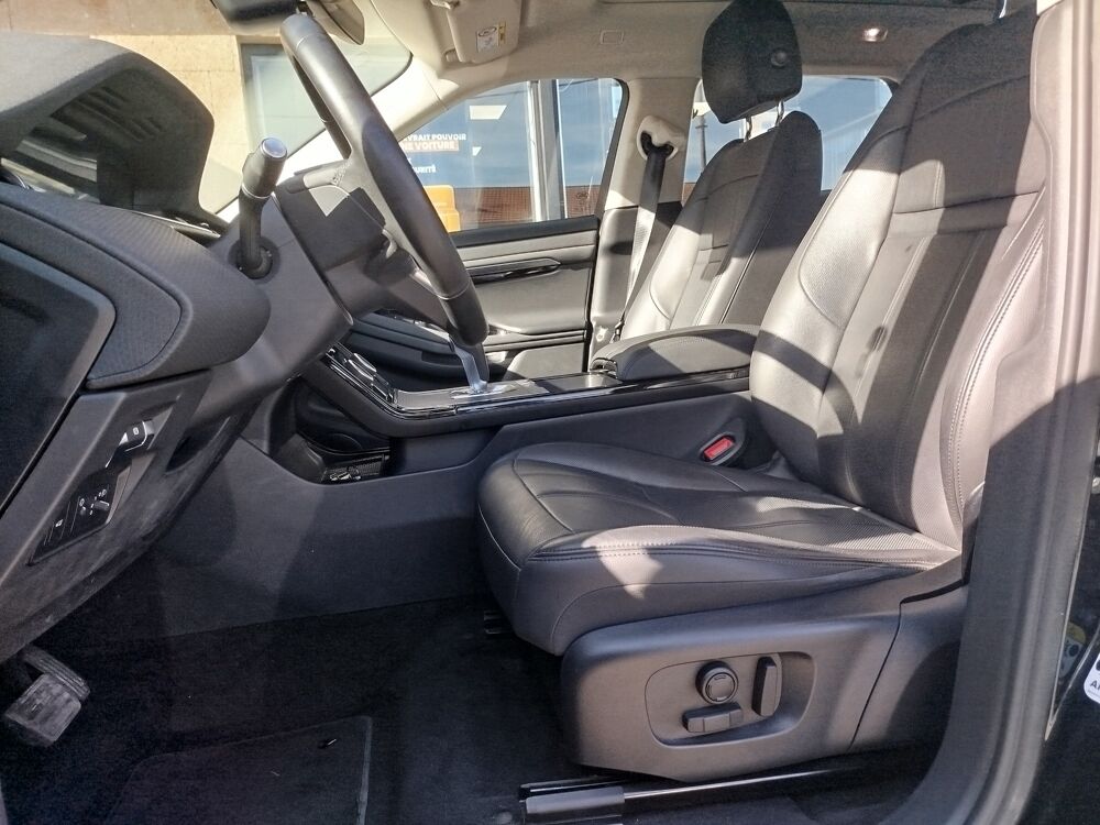 Range Rover Evoque P200 FLEXFUEL BIOETHANOL 200CH S MARK III AWD BVA - TOIT PAN 2023 occasion 13700 Marignane
