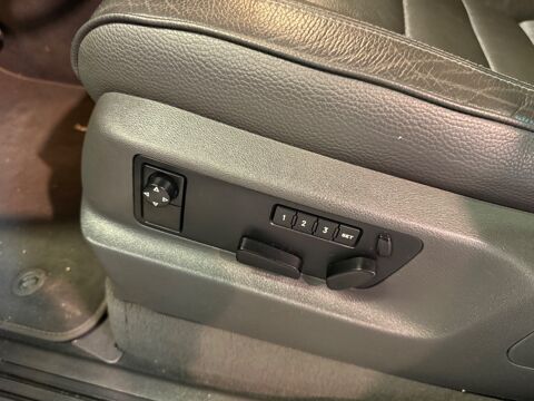 Touareg 2.5 TDI 175CH R5 CARAT 4MOTION/ KM CERTIFIE/ ATTELAGE/ CLIM 2006 occasion 78125 Gazeran