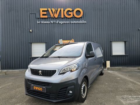 Annonce voiture Peugeot Expert 17990 €