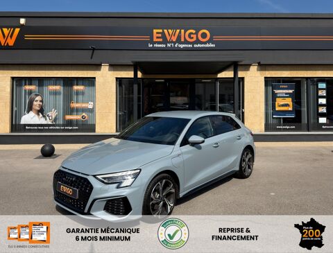 Annonce voiture Audi A3 27990 €