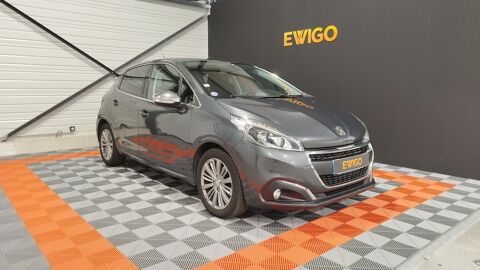 208 PHASE I 1.2 110CV ALLURE / DISTRIBUTION OK / CLIMATISATION A 2017 occasion 17430 Tonnay-Charente