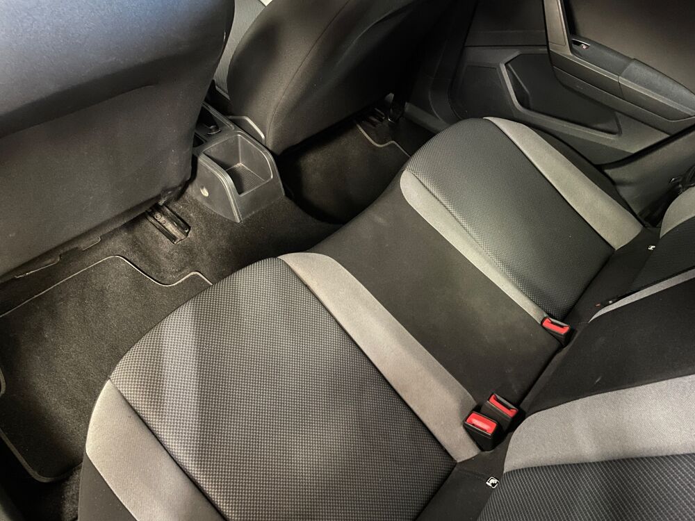Ibiza 1.0 TSI 95CV STYLE - RADARS AV/AR - FRONT ASSIST - REGULATEU 2020 occasion 69400 Arnas
