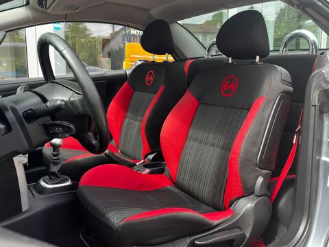 207 CC 1.6 HDI 110 SERIE-64 2011 occasion 94370 Sucy-en-Brie