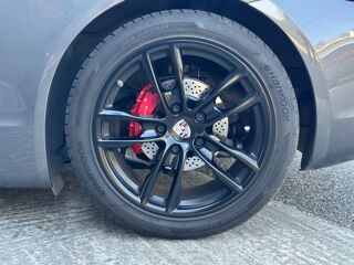 Cayman S 3.4 325 CH PDK 2014 occasion 47000 Agen