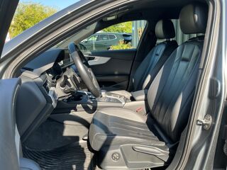 A4 AVANT 2.0 TDI 190 CH BUSINESS LINE S-TRONIC BVA / CARPLAY / 2016 occasion 17000 La Rochelle
