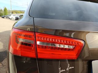 A6 3.0 TDI 245ch AMBITION LUXE QUATTRO S-TRONIC 2014 occasion 69420 Ampuis
