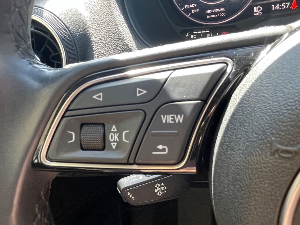 Q2 1.0 30 TFSI 110 + CARPLAY + CAMERA + DRIVE SELECT 2022 occasion 54000 Nancy