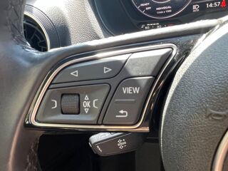 Q2 1.0 30 TFSI 110 + CARPLAY + CAMERA + DRIVE SELECT 2022 occasion 54000 Nancy