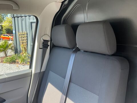 Transporter FOURGON T6 2.0 TDI 150 ch / ENTRETIENS VW / CAMERA DE RECUL 2021 occasion 17000 La Rochelle
