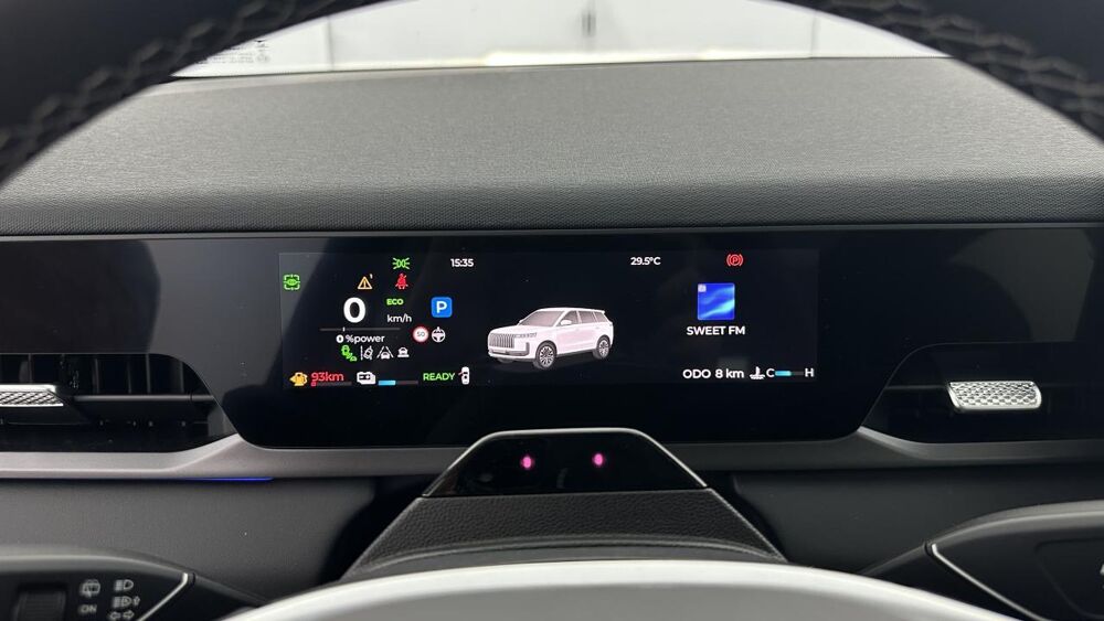 5 SHS-H 224ch BVA EXCLUSIVE/ CARPLAY/ SIEGES CHAUFF VENTIL/ VO 2026 occasion 78125 Gazeran