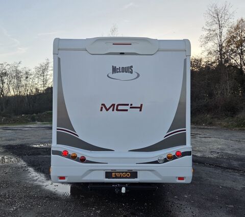 Divers CAMPER 2.2 MJT 140 2023 occasion 33210 Maz&egrave;res