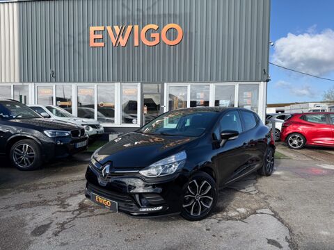 Renault clio 0.9 TCE 90CH ENERGY BUSINESS - BLEUTOOTH