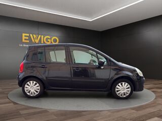 Modus 1.2 75 ECO POINT-COM - CT VIERGE - ENTRETIEN RENAULT - GARAN 2011 occasion 68000 Colmar