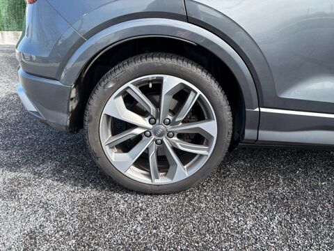 SQ2 50 TFSI 300ch quattro S tronic 7 BVA 2020 occasion 64122 Urrugne