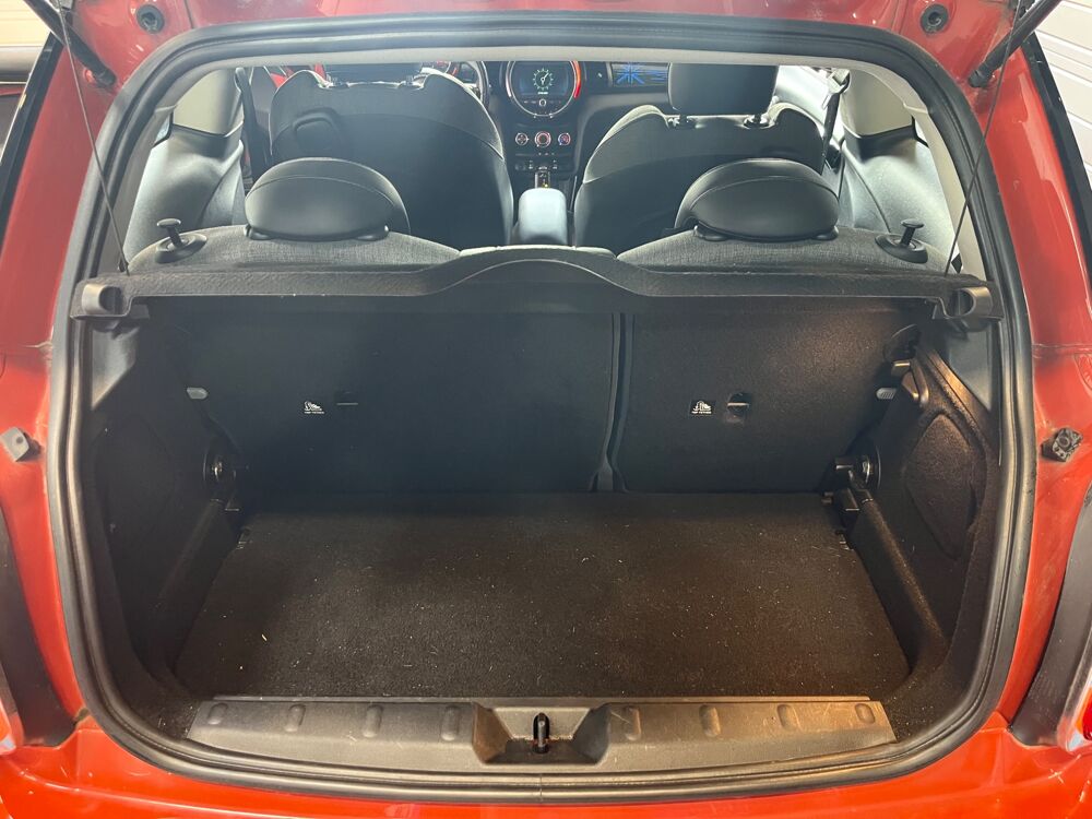 Cooper 1.5 102CH ONE - EDITION HEDDON STREET BVA/ TO 2018 occasion 33260 La Teste-de-Buch