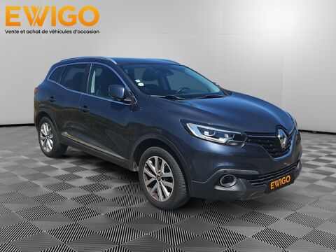 Kadjar 1.6 DCI 130 ENERGY BUSINESS 2017 occasion 38590 Saint-&Eacute;tienne-de-Saint-Geoirs