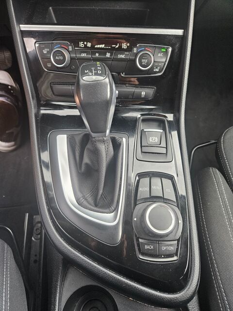 Serie 2 ACTIVE-TOURER 1.5 216 D 115 BUSINESS BVA 2016 occasion 38590 Saint-&Eacute;tienne-de-Saint-Geoirs