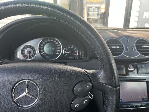 Classe A CABRIOLET 3.0 280 230 CH ELEGANCE 7G-TRONIC BVA 2006 occasion 47000 Agen