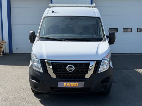 Interstar 19 916,67 € HT FOURGON 2.0 DCI 150 Ch 3T3 L2H2 ACENTA 2023 occasion 24750 Tr&eacute;lissac