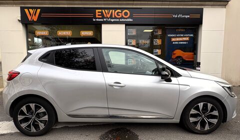 Clio V 1.0 TCe 90ch – EX AUTO-&Eacute;COLE 2023 occasion 77700 Serris