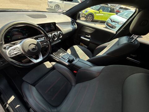 Classe GLA 250e 218CH AMG LINE 8G-DCT - MERCEDES CERTIFIED JUSQU'EN 02/ 2021 occasion 13700 Marignane