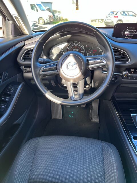 CX-30 2.0 TDI 115 SKY ACTIVE/HYBRID/CLIMATISATION/REGULATEUR/LIMIT 2023 occasion 76150 Saint-Jean-du-Cardonnay
