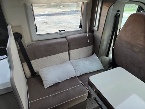 Divers CAMPER 2.2 MJT 140 2023 occasion 33210 Maz&egrave;res