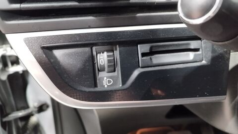 C4 Picasso 1.6 e-HDI 115 CV EXCLUSIVE BVA6/PAS D'ADBLUE 2015 occasion 17430 Tonnay-Charente