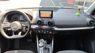 Q2 30 TDI 116 ch BUSINESS LINE S-TRONIC 7 2021 occasion 64320 Idron