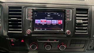 Transporter FOURGON T6 2.0 TDI 150ch BLUEMOTION MITTEL DSG - L1H1 - ATTE 2018 occasion 33610 Cestas