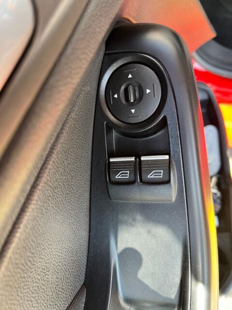 Fiesta 1.6 ECOBOOST 182Ch ST / KEYFREE / SONY / ROUGE RACING / SI&Egrave;G 2014 occasion 74600 Seynod