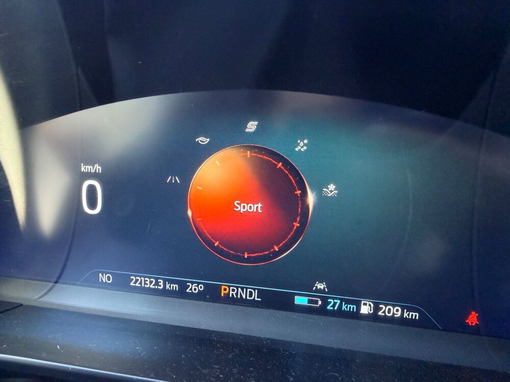 Kuga 2.5 DURATEC 225 CH PHEV ST-LINE + CAMERA DE RECUL + CARPLAY 2024 occasion 97410 Saint-Pierre