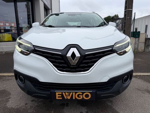 Kadjar 1.5 DCI 110 CH ECO ENERGY BUSINESS CARPLAY / RADAR DE STATIO 2018 occasion 40000 Mont-de-Marsan