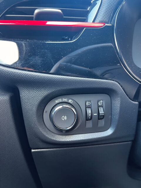Corsa 1.2 TURBO 100 BVM6 GS / PACK CITY 180 / CARPLAY / CAMERA DE 2023 occasion 74600 Seynod