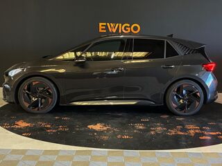 Born V 204CH L 58 KWH V - TOIT PANORAMIQUE FERME - JANTE BLIZZARD 2023 occasion 69400 Arnas