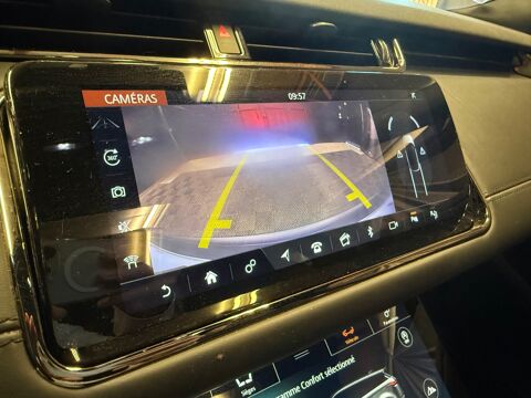 Range Rover Evoque 1.5 P300E 309 Ch 200 PHEV HYBRID 15KWH 4WD BVA APPLE CARPLAY 2020 occasion 24750 Tr&eacute;lissac