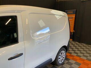 Kangoo Express FOURGON VAN 1.5 BLUEDCI 95 TVA RECUPERABLE 2024 occasion 26100 Romans-sur-Is&egrave;re