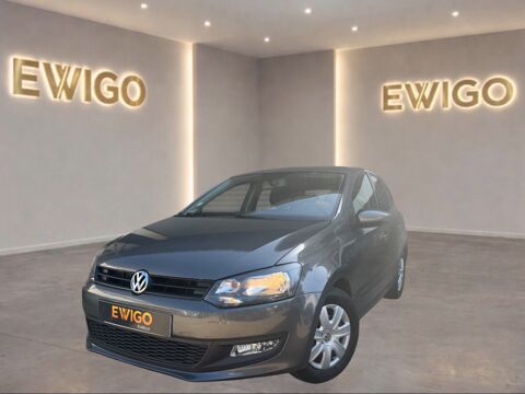 Volkswagen polo 1.2 70 CH - &Eacute;CRAN MULTIFONCTIONS 