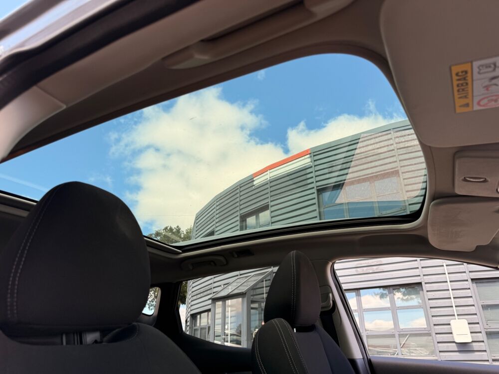 Qashqai 1.2 DIGT - N-Connecta - Toit Panoramique - Cam&eacute;ra 360 2018 occasion 44220 Cou&euml;ron