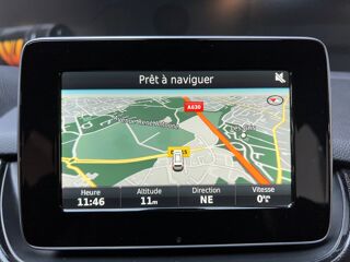 Classe B 1.5 180 CDI 110 INTUITION 7G-DCT BVA / CAM&Eacute;RA DE RECUL / GPS 2017 occasion 33320 Eysines