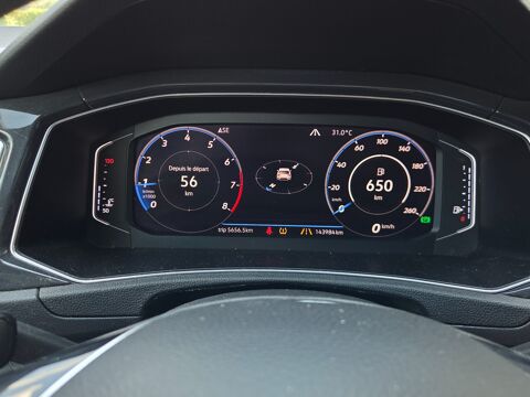 T-ROC 1.5 TSI 150 EVO FIRST EDITION 2018 occasion 68170 Rixheim