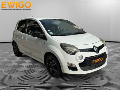 Renault twingo 1.2 75 AUTHENTIQUE