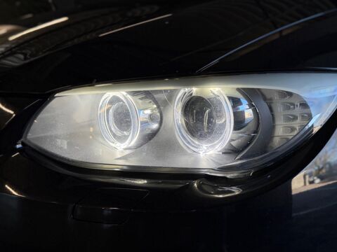 S&eacute;rie 3 COUPE 3.0 330 D 245 LUXE XDRIVE BVA 2013 occasion 79000 Niort