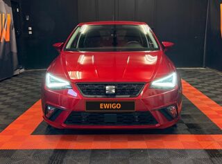 Ibiza 1.0 TSI 115 CH COPA DSG BVA / CARPLAY - CAM DE RECUL 2024 occasion 24750 Tr&eacute;lissac