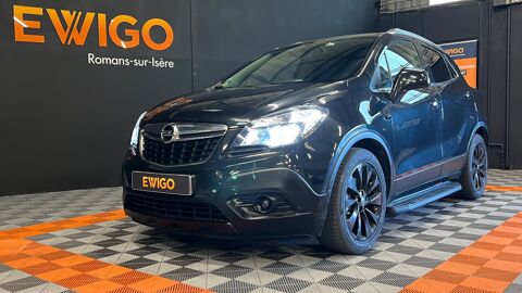 Annonce voiture Opel Mokka 9490 €