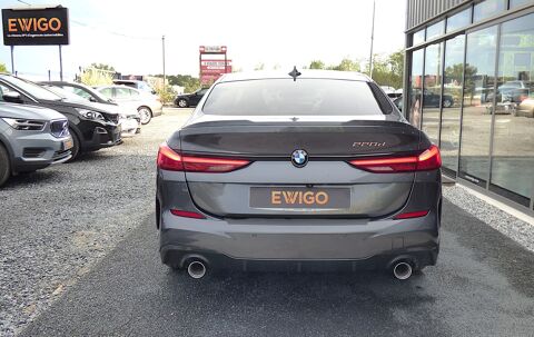 Serie 2 GRAN COUP&Eacute; 2.0 220 dA 190 M-SPORT BVA 2021 occasion 33210 Maz&egrave;res