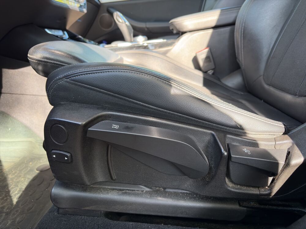X3 2.0 D 190 BUSINESS XDRIVE BVA - Garantie 6 mois 2018 occasion 68000 Colmar
