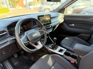 Duster 1.2 MILD HYBRID 130CH 4x2 JOURNEY 2025 occasion 13700 Marignane