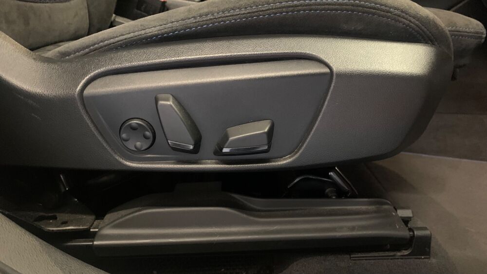 X2 1.8 I 140 M-SPORT SDRIVE DKG BVA 2019 occasion 76190 &Eacute;calles-Alix
