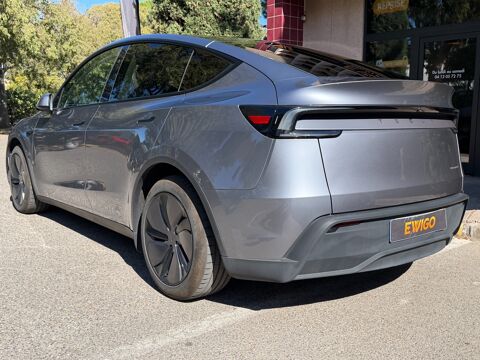 Model Y 375 Ch JUNIPER GRANDE AUTONOMIE TRANSMISSION INTEGRAL*LONG R 2025 occasion 13009 Marseille